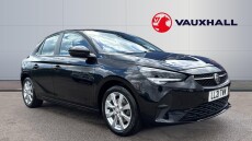 Vauxhall Corsa 1.2 Turbo SE Premium 5dr Petrol Hatchback